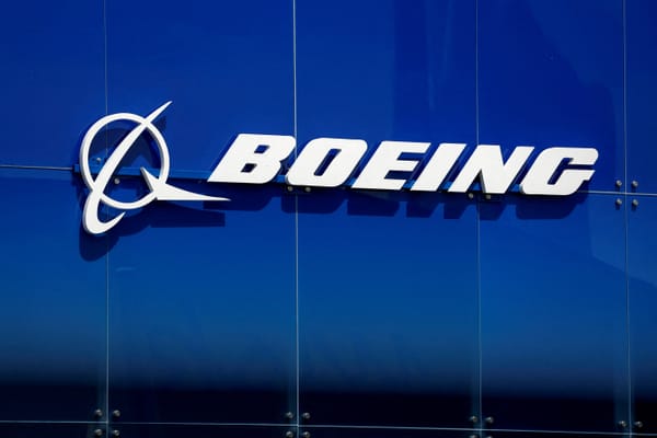 Why I'm NOT Worried About Boeing