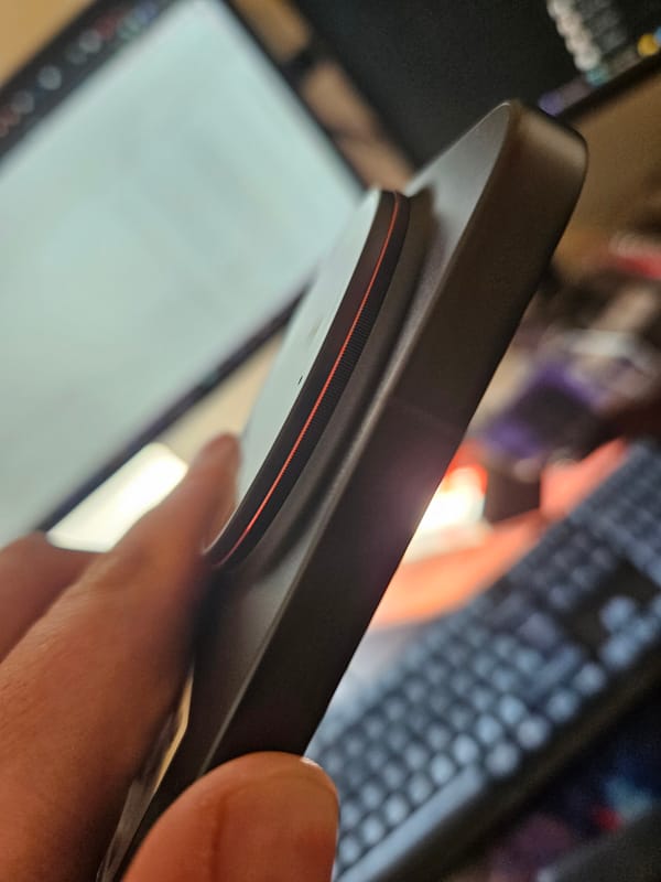 My Xiaomi 17 Ultra Review